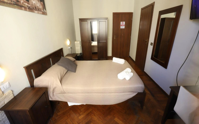 Hotel Carlo Goldoni
