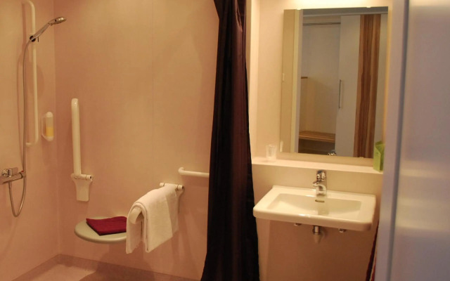 Lichtblick Hotel Garni