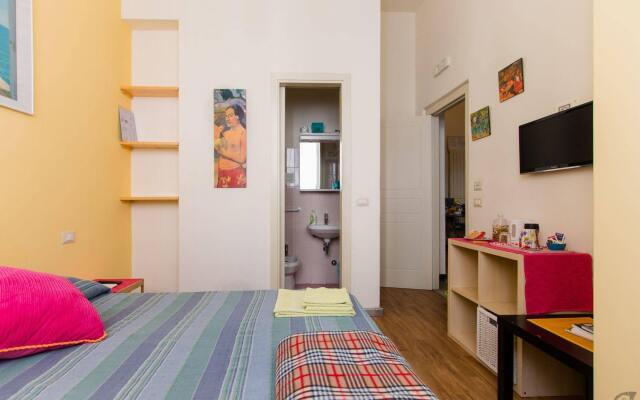 Bed & Breakfast Arsella