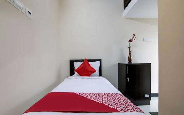 Royal Stay by OYO Rooms