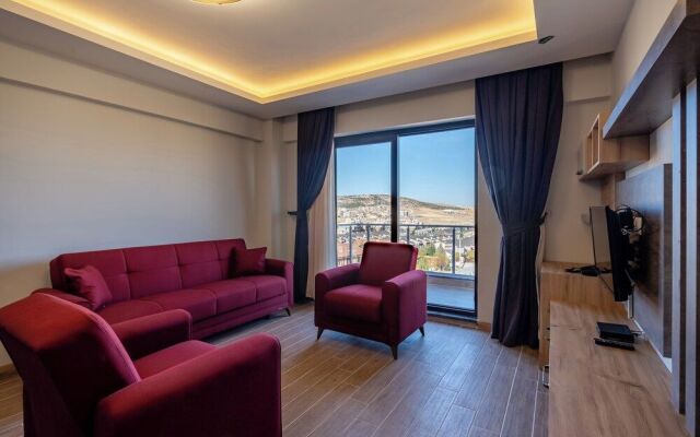 Regulus Termal Apart Hotel & Villas
