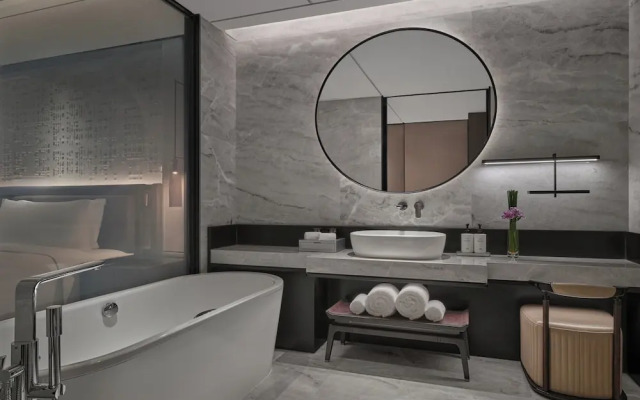 InterContinental Shenzhen WECC by IHG