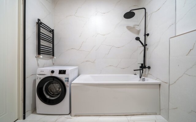 Апартаменты Niabi