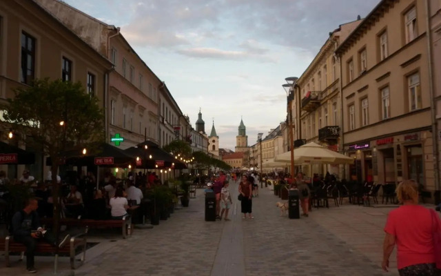 Staszica Centrum