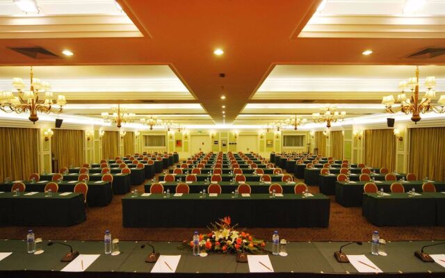 Hangzhou Huagang HNA Resort