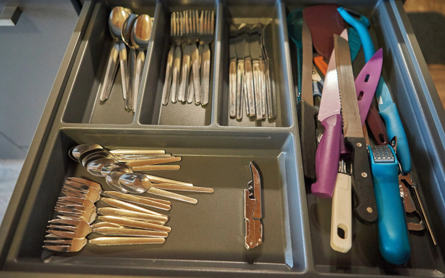 Delfi Ski & Bike Apartments