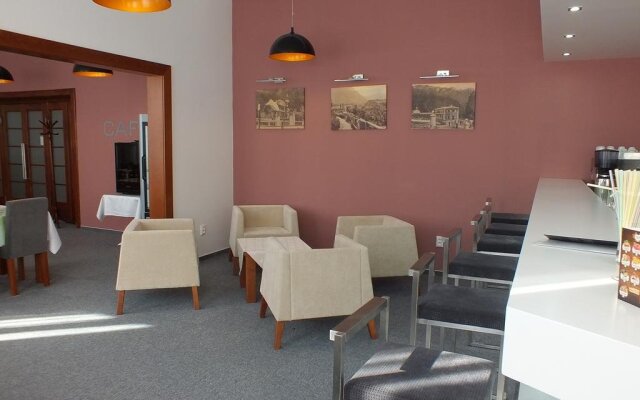 Hotel Skalka