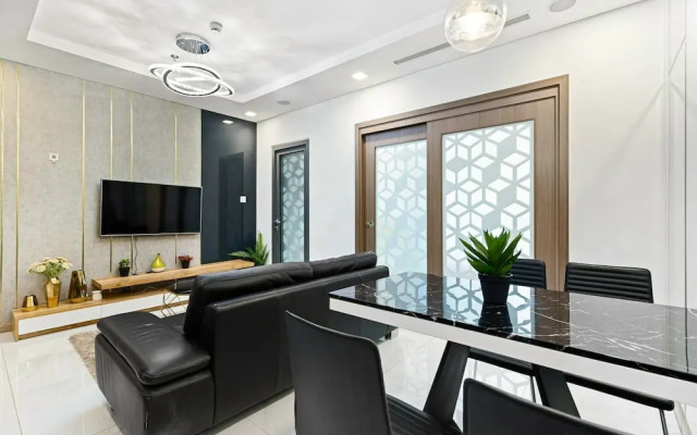 Zahoo House - Landmark 81