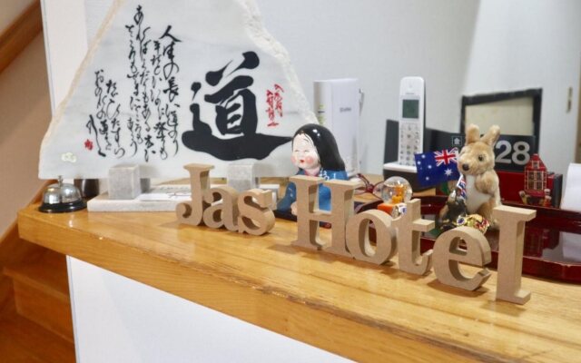 Jas Hotel Takayama