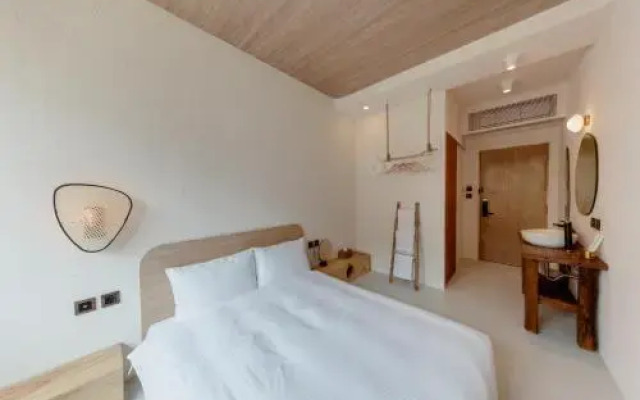Just Inn Kaohsiung