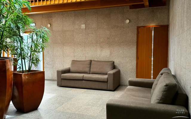 Flag Hotel Barcelos