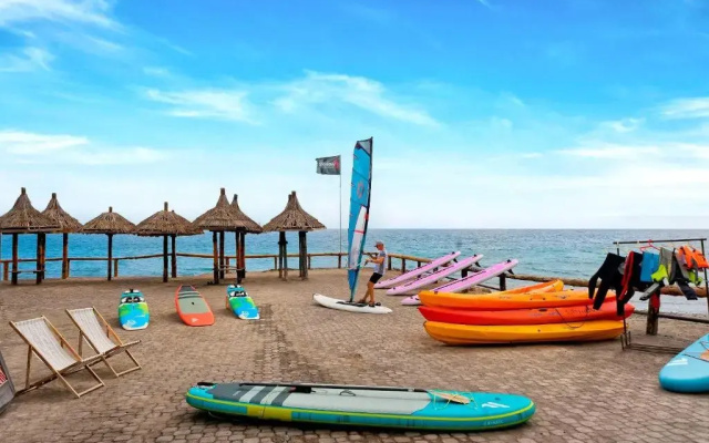 Sport Hotel Monte Feliz - powered by Playitas