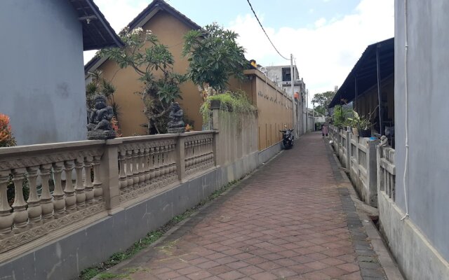 OYO 1287 OGOG Guesthouse