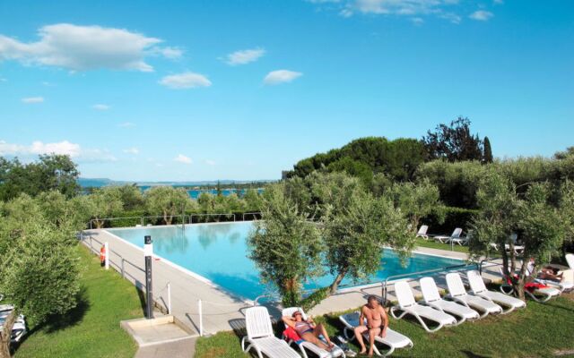 House La Stalla Manerba