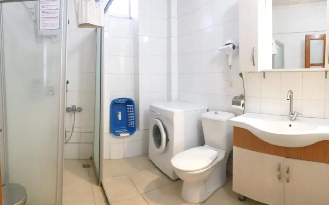 #2 Green Villa in BELEK Golf area with PRIVATE POOL & GARDEN 10 BEDS FULL TRIPLEX VILLA WIFI NETFLIX Full Kitchen & Bed Equipments Air Conditions free parking