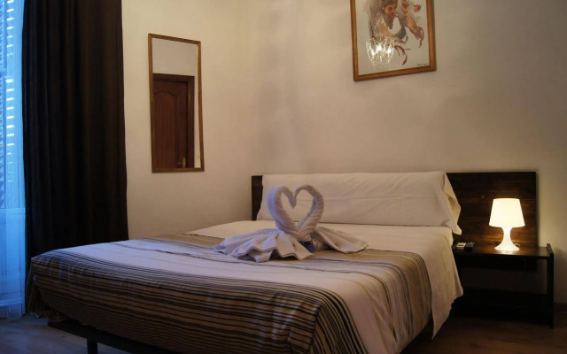 Hostel A Nuestra Señora de la Paloma