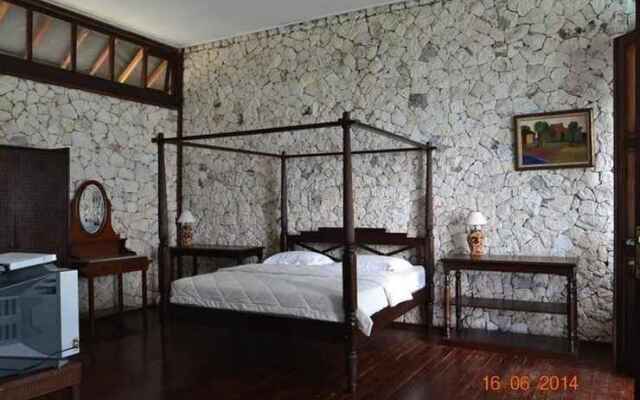 Hotel Nirwana Laut