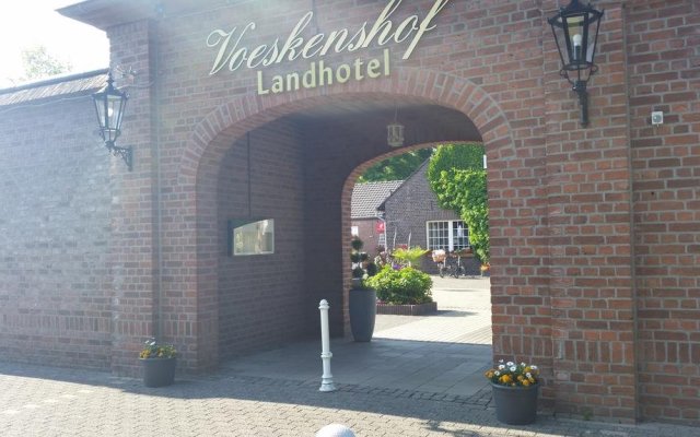Landhaus Voeskenshof