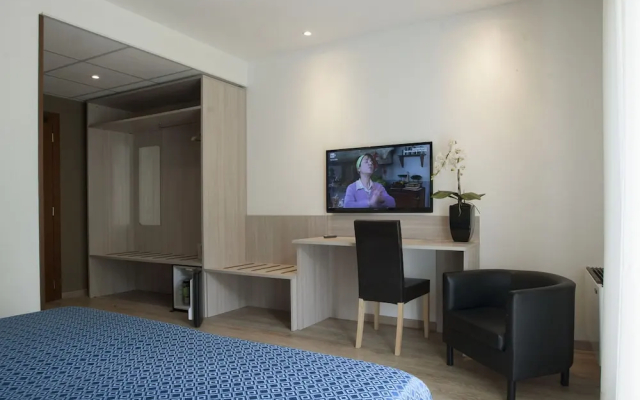 Hotel Garibaldi