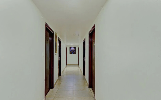 Hotel LB