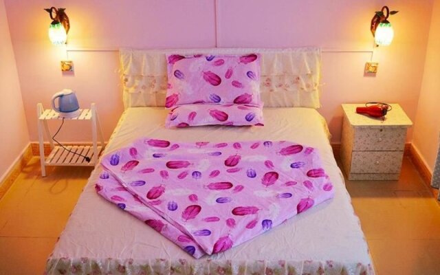 Beihai Weizhou Island Original Ecology Hostel