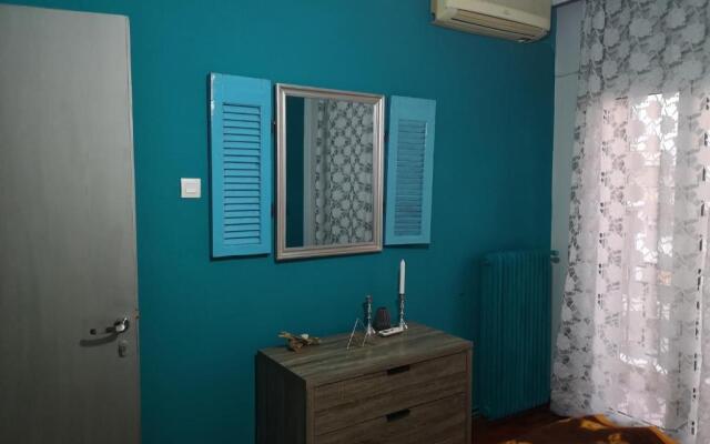 Dimitris House 8