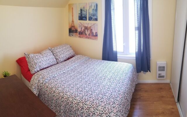 Cotufas 1 bedroom apartment