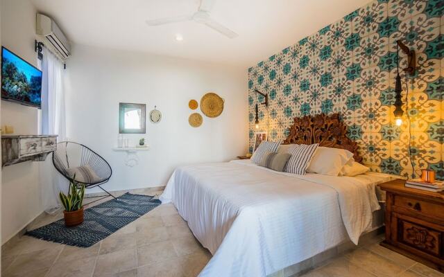 Bric 24 1 Bedroom Residence