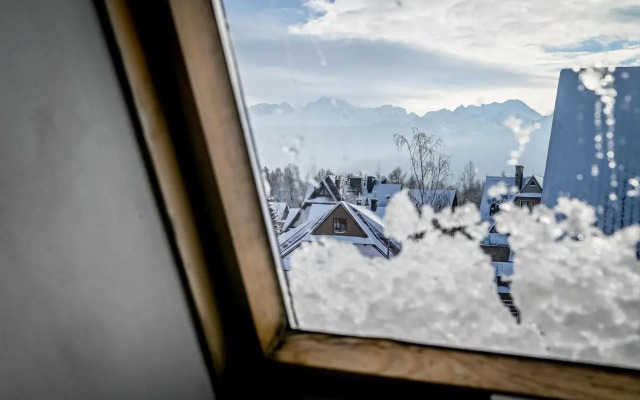 Tatarek Zakopane