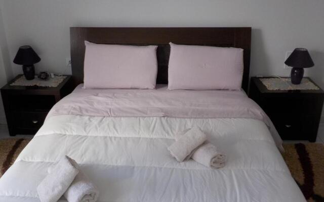 *OI.KO HOUSE* City Apartments
