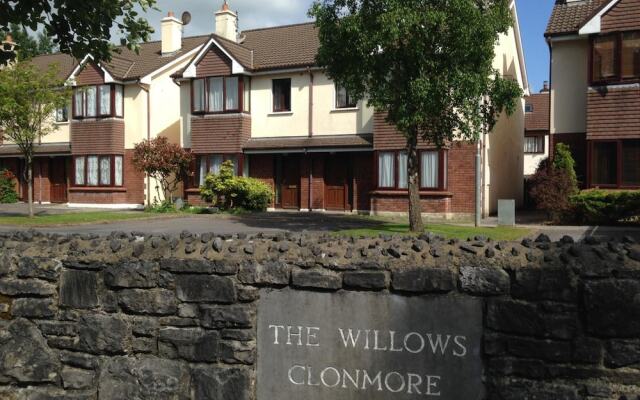 Willows B&B