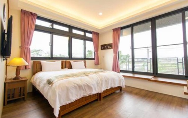Stone House Homestay