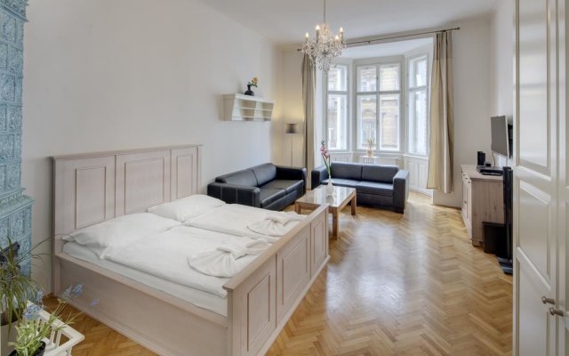 Charles Bridge Premium Apartments