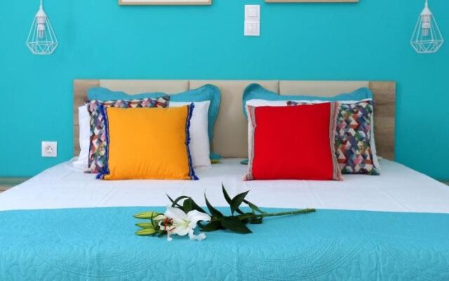 Yiannis Studios