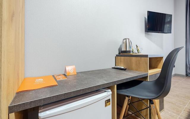 Bruni Loft Hotel