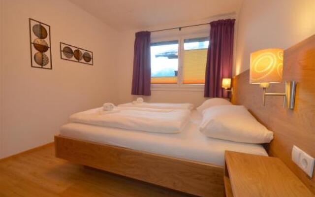 Apartment S&P 4 by Alpen Apartments