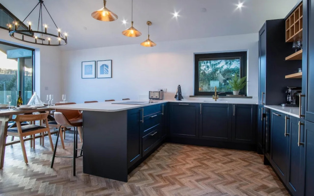 Wisemans House Apartment 3 - Wisemans Bridge