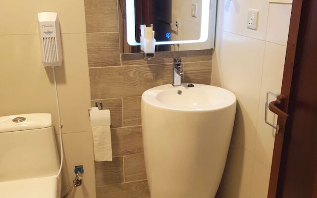 Darak Suites