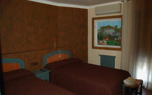 Hotel Apartamentos Domenc