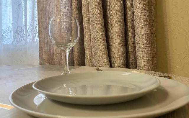 Апартаменты "OneDayDom" на улице Шилова 43