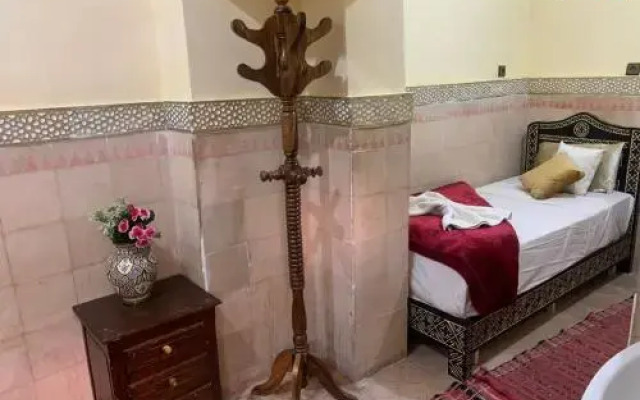 Riad Douja