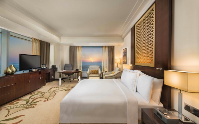 Conrad Dubai