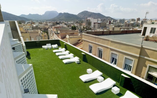 Loop INN Hostel Cartagena