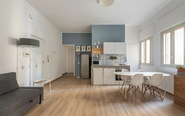 Sant'Agostino Apartment with Terrace
