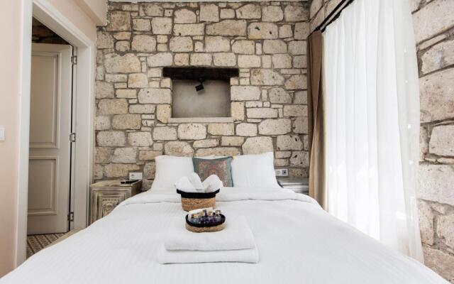 Mastika Koyici Otel