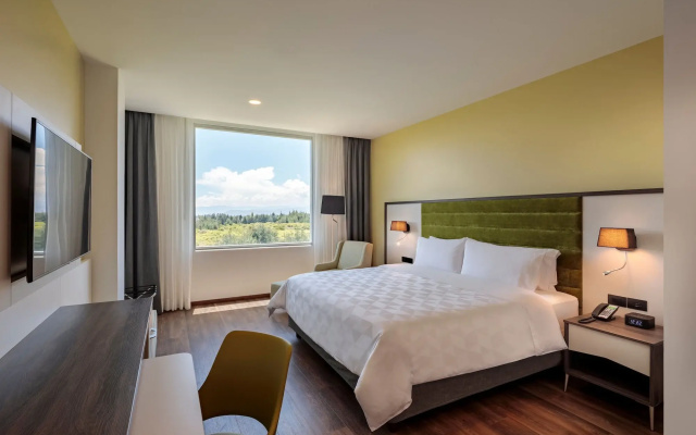 Holiday Inn - Quito Airport