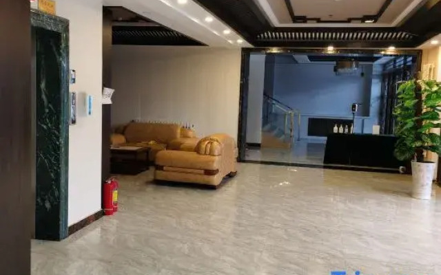 Yihao Hotel
