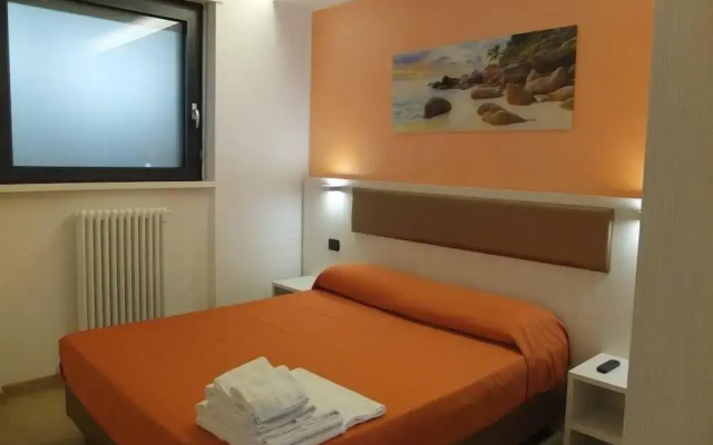 Residence Vacanze Relax Lago di Como