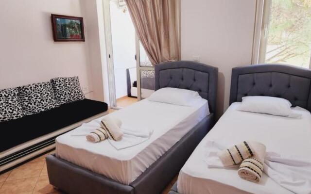 Apartament 15