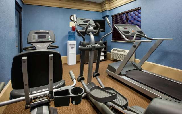 Baymont by Wyndham Traverse City